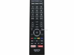 TOSHIBA SMART TV REMOTE