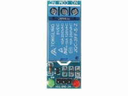 1 Channel Relay Module-5v