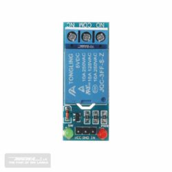 1 channel relay module 5v 1