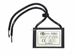 1.5uf Fan Capacitor CBB61