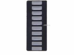 10 Led Bar Graph Display