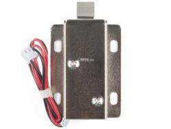 Solenoid Lock 12v