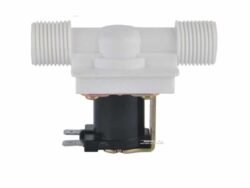 Solenoid Water Valve 12v