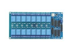 16 Channel Relay Module-5v