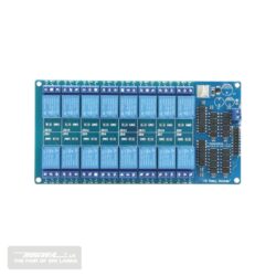 16 way 16channel relay module 1