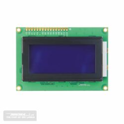 1604 lcd display blue 1