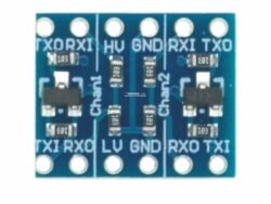 2 Channel Logic Level Converter