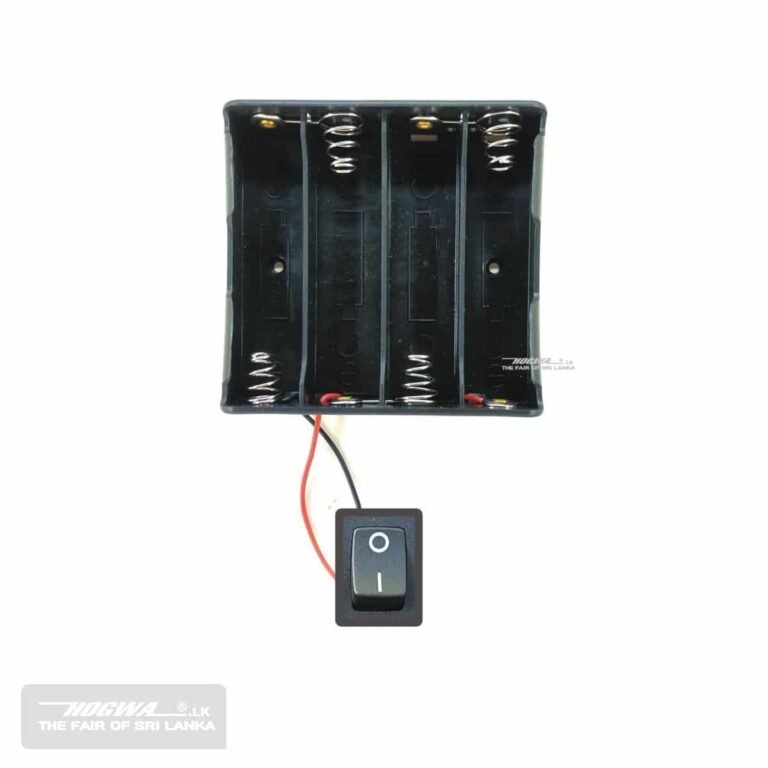 2 Wheel Arduino Car Kit-chassis - Chinahub.lk