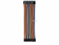 Male-female Jumper Wire Set 20cm