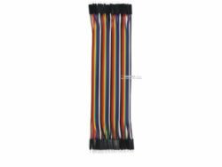 Male-male Jumper Wire Set 20cm