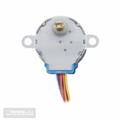 28byj48 stepper motor 2