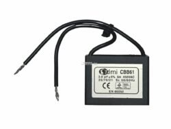 3uf Fan Capacitor CBB61