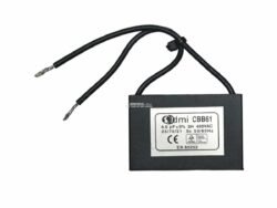 4uf Fan Capacitor Cbb61