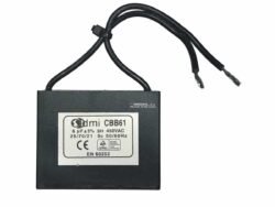 6uf Fan Capacitor Cbb61