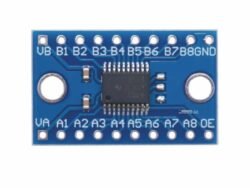 8 Channel Logic Level Converter