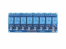 8 Channel Relay Module-5v