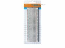 Electronic Breadboard 830-tie Point