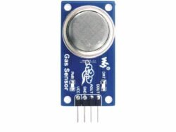 LPG-PROPANE-HYDROGEN GAS SENSOR MODULE MQ-2