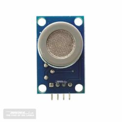 MQ 7 Carbon Monoxide Gas Sensor Module 1