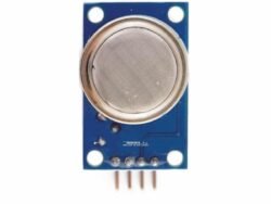 AIR QUALITY CONTROL GAS SENSOR NX3-NOx-BENZENE-CO2-ALCOHOL-SMOKE-MQ135