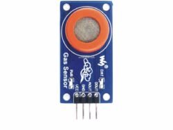 GAS SENSOR-ALCOHOL-MQ3