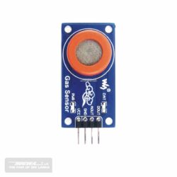 MQ3 Alcohol Gas Sensor Module 1