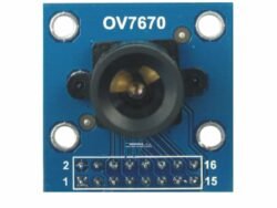 CAMERA MODULE-OV7670