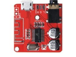 Vhm-314 Mini Bluetooth Mp3 Decoder Board-4.1