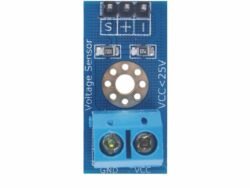 Voltage Detection Module