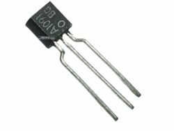 A1091 Transistor