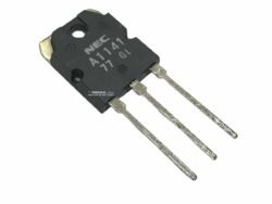 A1141 Transistor