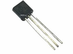 A1270 Transistor