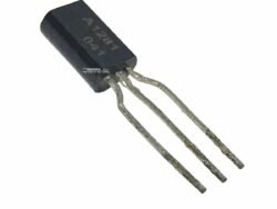 A1281 Transistor
