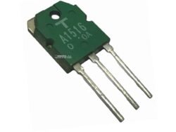 A1516 Transistor