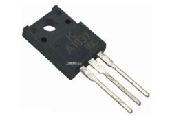 A1837 Transistor