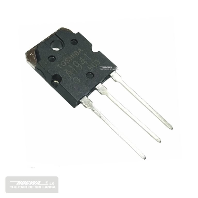 A1941 Transistor Chinahub.lk
