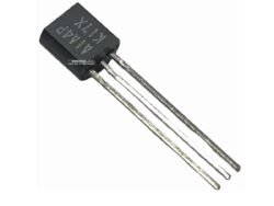 A1a4p Transistor Npn Silicon