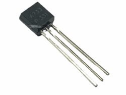 A733 Transistor