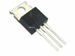 A940 Transistor