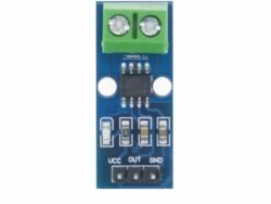 CURRENT SENSOR ACS712-20A