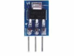 3.3v Regulator Module