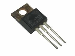 An7908 Voltage Regulator Negative