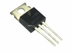B507 Transistor
