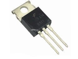 B511 Transistor