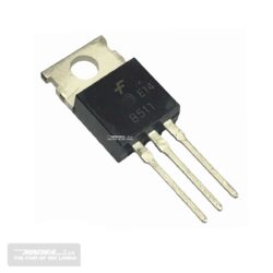 b511 transistor