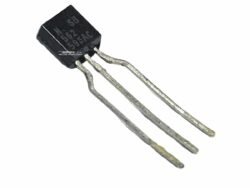 B562 Transistor small