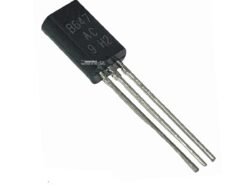B647 Transistor