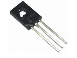 B649A Transistor