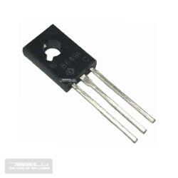 b649a transistor