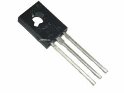 B772 Transistor